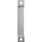 Ekena Millwork Premium 7"L x 1 1/4"W Pull Handle for 1 3/4" Doors, PC Chrome GB6001PH407CR - alternate 4